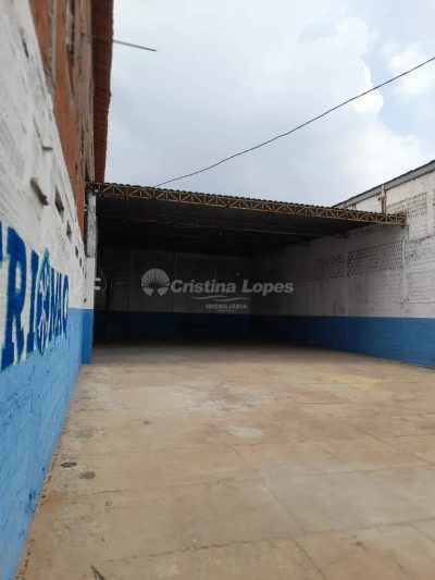 Depósito-Galpão, 120 m² - Foto 4