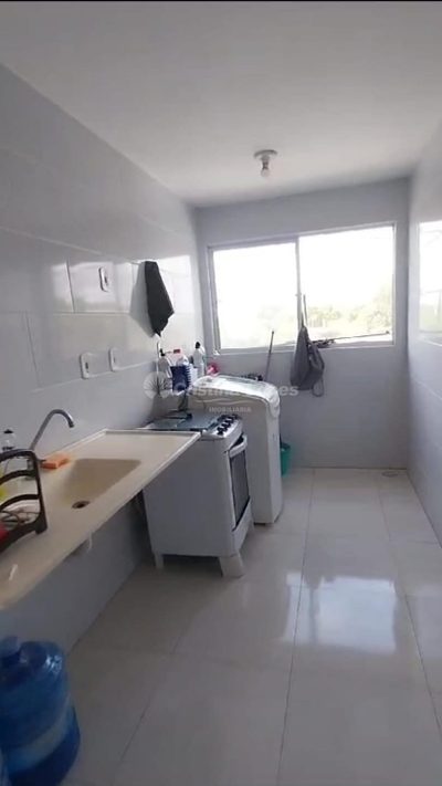 Apartamento, 2 quartos, 56 m² - Foto 4