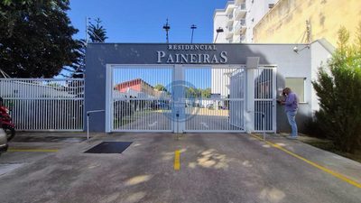 Apartamento, 3 quartos, 94 m² - Foto 2