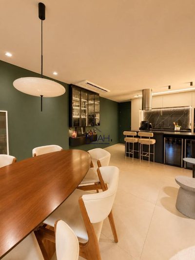 Apartamento, 2 quartos, 89 m² - Foto 4