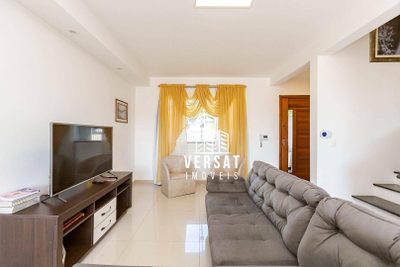 Sobrado, 3 quartos, 153 m² - Foto 3