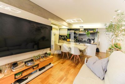 Apartamento, 3 quartos, 98 m² - Foto 4