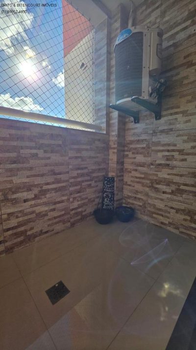 Apartamento, 3 quartos, 72 m² - Foto 5
