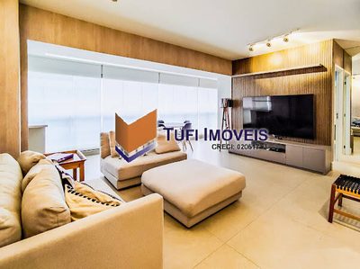 Apartamento, 1 quarto, 85 m² - Foto 1