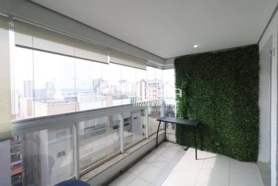 Apartamento, 3 quartos, 157 m² - Foto 4