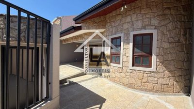 Casa, 3 quartos, 164 m² - Foto 3
