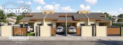 Casa, 3 quartos, 239 m² - Foto 3