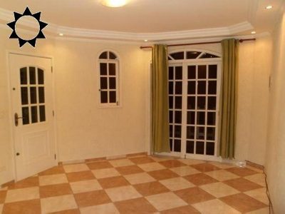 Casa, 4 quartos, 280 m² - Foto 1