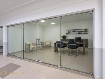 Sala-Conjunto, 30 m² - Foto 2