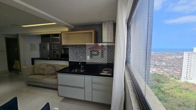 Apartamento, 2 quartos, 70 m² - Foto 5