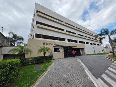 Apartamento, 2 quartos, 40 m² - Foto 1