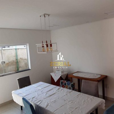 Sobrado, 2 quartos, 185 m² - Foto 3