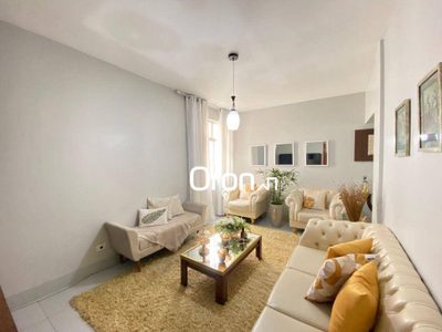 Apartamento, 2 quartos, 80 m² - Foto 1