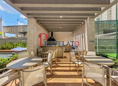 Apartamento, 2 quartos, 54 m² - Foto 4