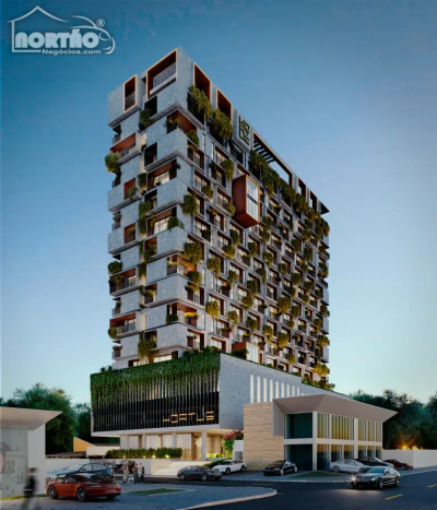 Casa, 1 quarto, 39 m² - Foto 1