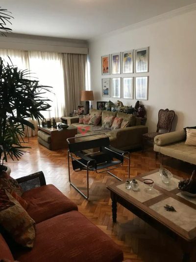 Cobertura, 4 quartos, 337 m² - Foto 5