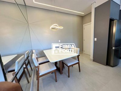 Apartamento, 2 quartos, 68 m² - Foto 5