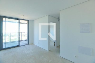 Apartamento, 2 quartos, 69 m² - Foto 2