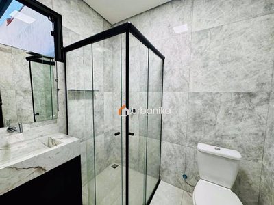 Casa, 2 quartos, 126 m² - Foto 2