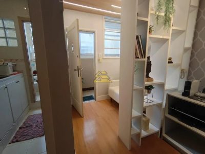 Apartamento, 1 quarto, 30 m² - Foto 4