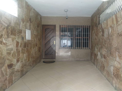 Sobrado, 3 quartos, 100 m² - Foto 1