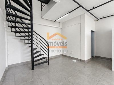 Sala-Conjunto, 90 m² - Foto 3