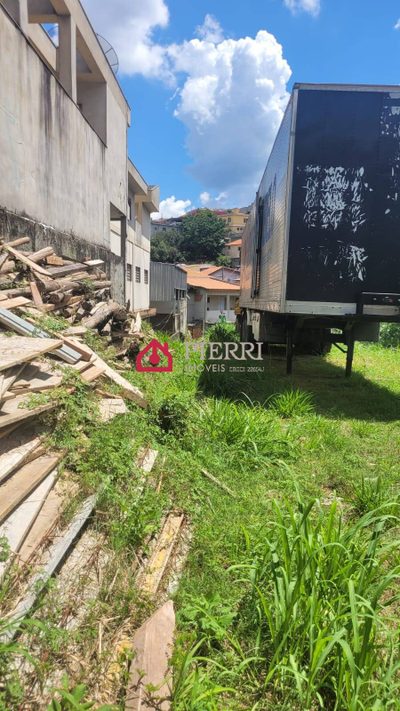 Terreno, 500 m² - Foto 4