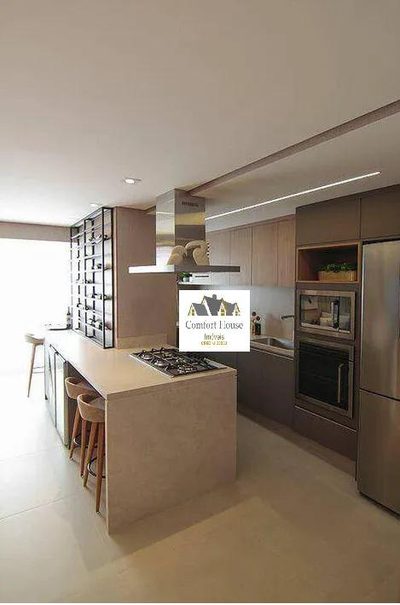 Apartamento, 2 quartos, 58 m² - Foto 4
