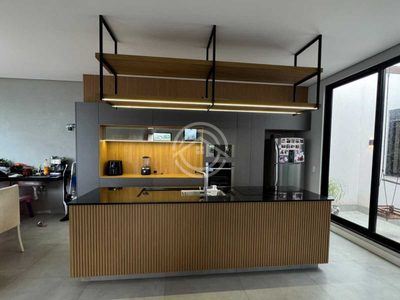 Casa, 3 quartos, 199 m² - Foto 5