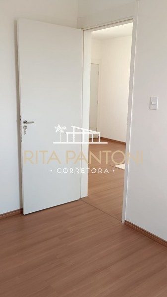 Apartamento, 2 quartos, 40 m² - Foto 2