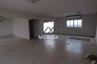 Loja-Salão, 800 m² - Foto 2