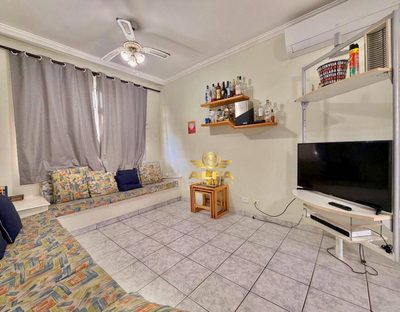 Apartamento, 2 quartos, 80 m² - Foto 4