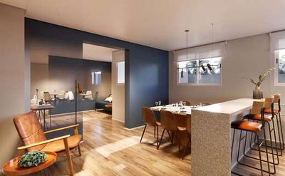 Apartamento, 2 quartos, 37 m² - Foto 4