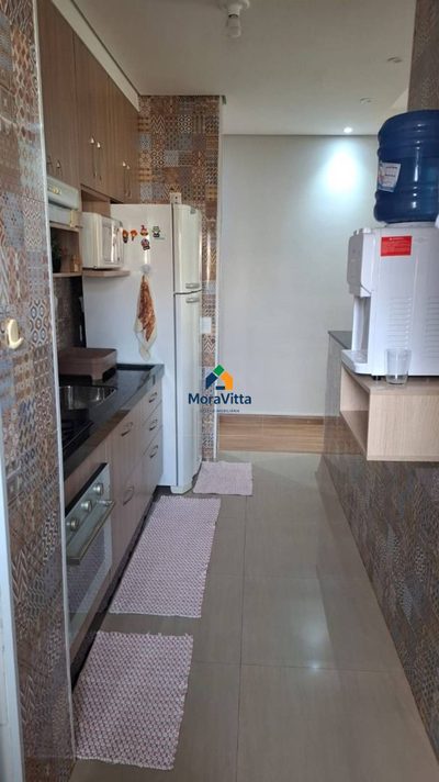 Apartamento, 2 quartos, 61 m² - Foto 2