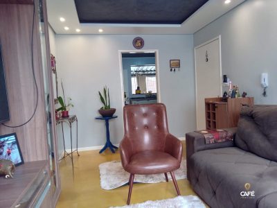 Apartamento, 2 quartos, 124 m² - Foto 5
