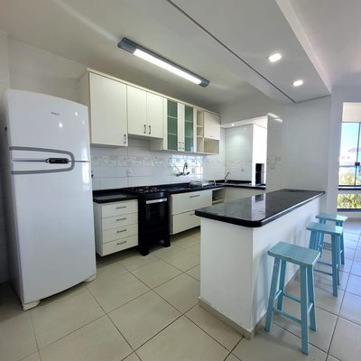 Apartamento, 3 quartos, 100 m² - Foto 5