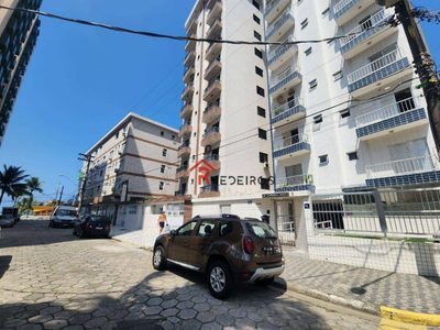 Apartamento, 2 quartos, 91 m² - Foto 1