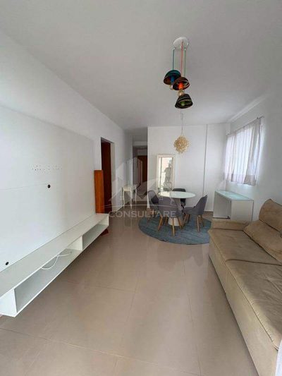 Apartamento, 2 quartos, 74 m² - Foto 2