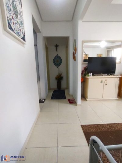 Apartamento, 2 quartos, 53 m² - Foto 3