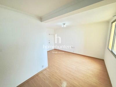 Apartamento, 2 quartos, 77 m² - Foto 3