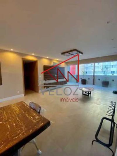 Cobertura, 3 quartos, 250 m² - Foto 4