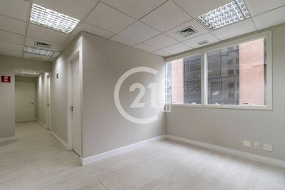 Sala-Conjunto, 44 m² - Foto 1