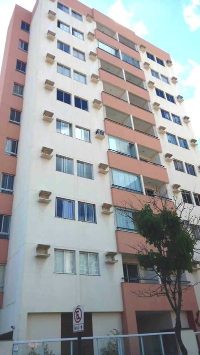 Apartamento, 3 quartos, 80 m² - Foto 2