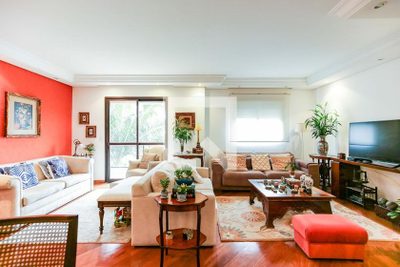 Apartamento, 4 quartos, 136 m² - Foto 3