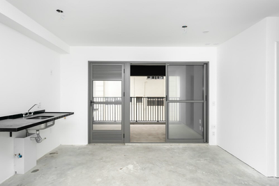 Apartamento, 2 quartos, 57 m² - Foto 1