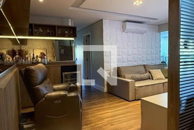 Apartamento, 3 quartos, 98 m² - Foto 1