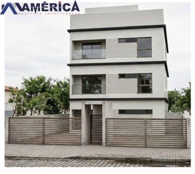 Apartamento, 2 quartos, 47 m² - Foto 1