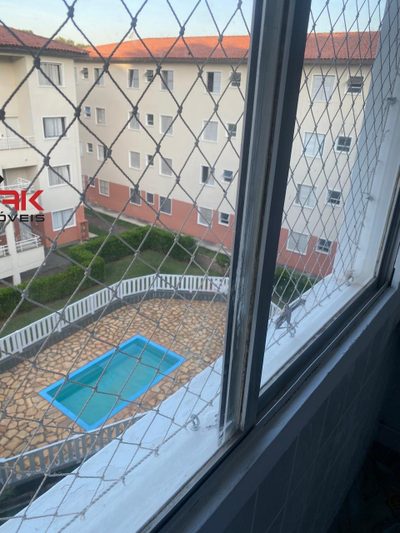 Apartamento, 2 quartos, 58 m² - Foto 2