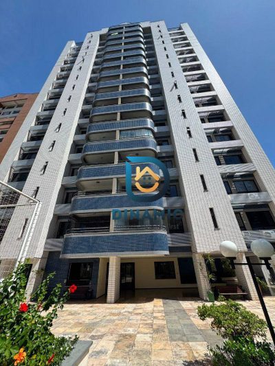 Apartamento, 4 quartos, 152 m² - Foto 1