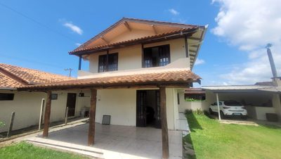 Casa, 4 quartos - Foto 1